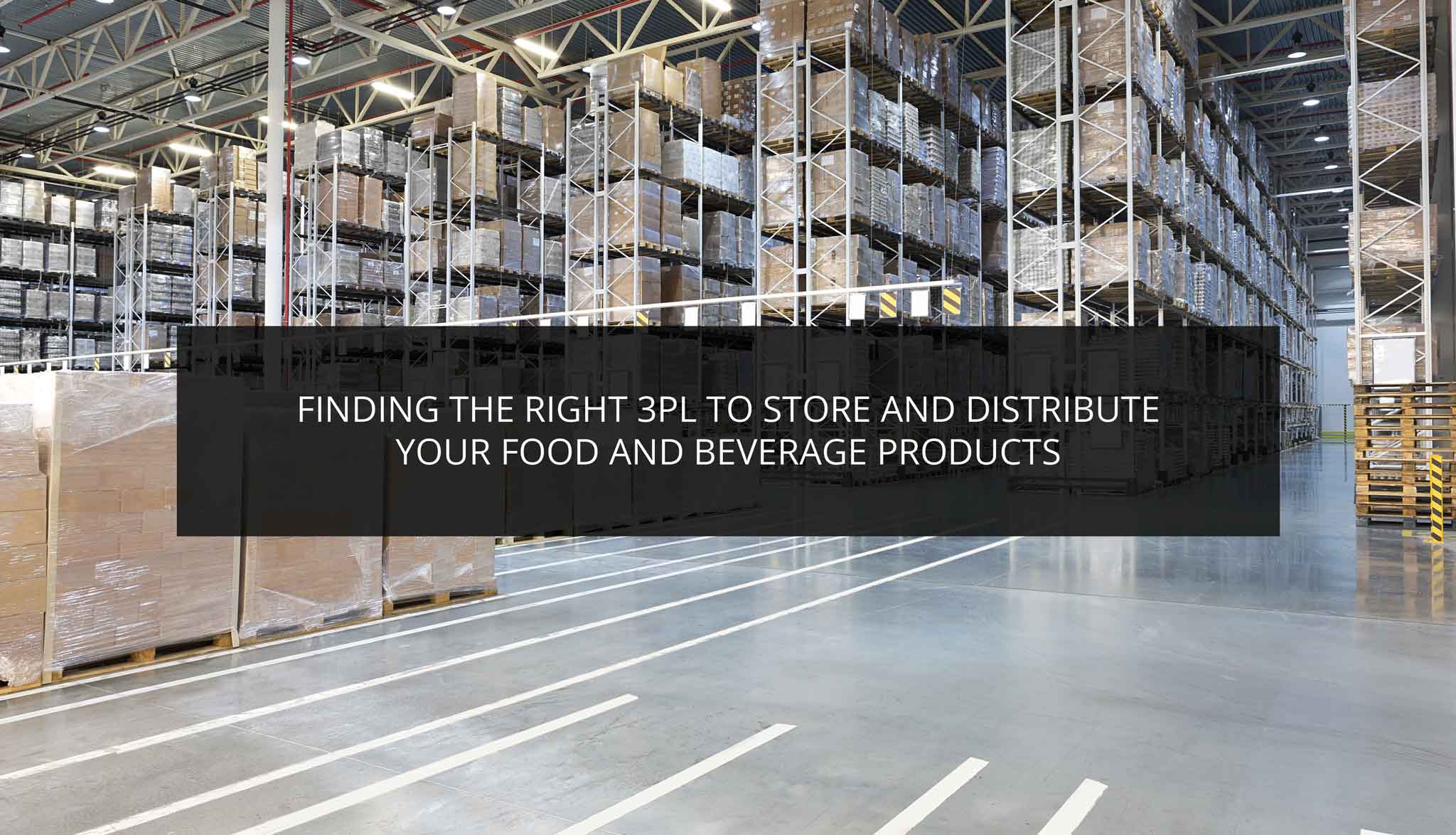 Phoenix Logistics | Strategic Real Estate. Applied Technology. Tailored Service.