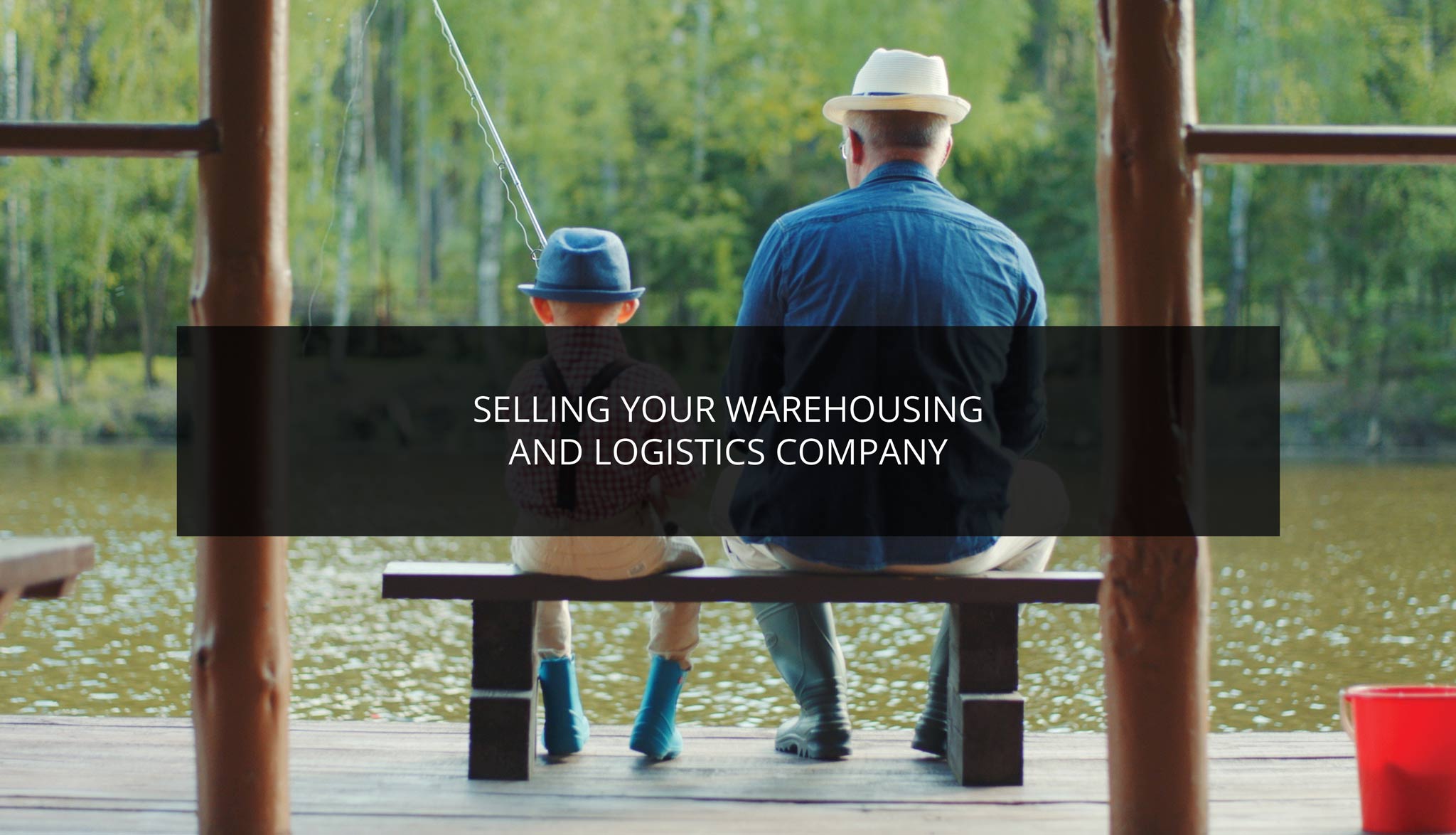 Phoenix Logistics | Strategic Real Estate. Applied Technology. Tailored Service.