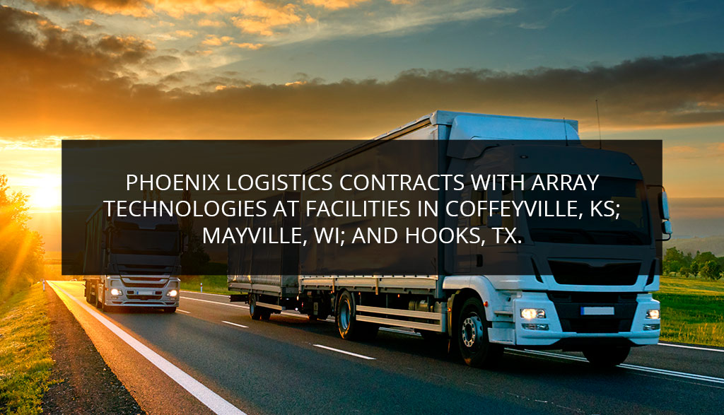 Phoenix Investors | Phoenix Logistics